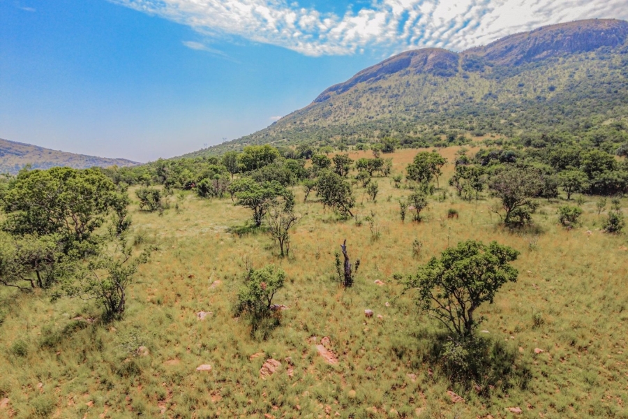 Commercial Property for Sale in Hartbeespoort Rural North West